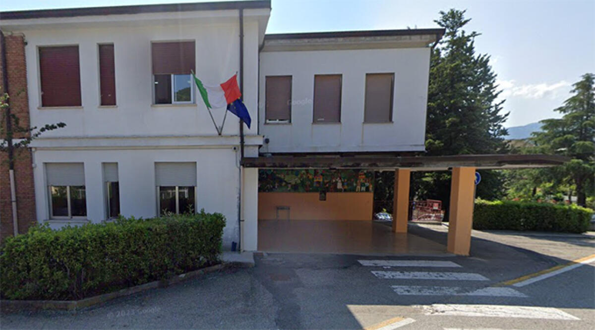 Scuola elementare Novafeltria, trovati i fondi per la ricostruzione: "Ma manca via libera del Governo" - La scuola elementare di Novafeltria
