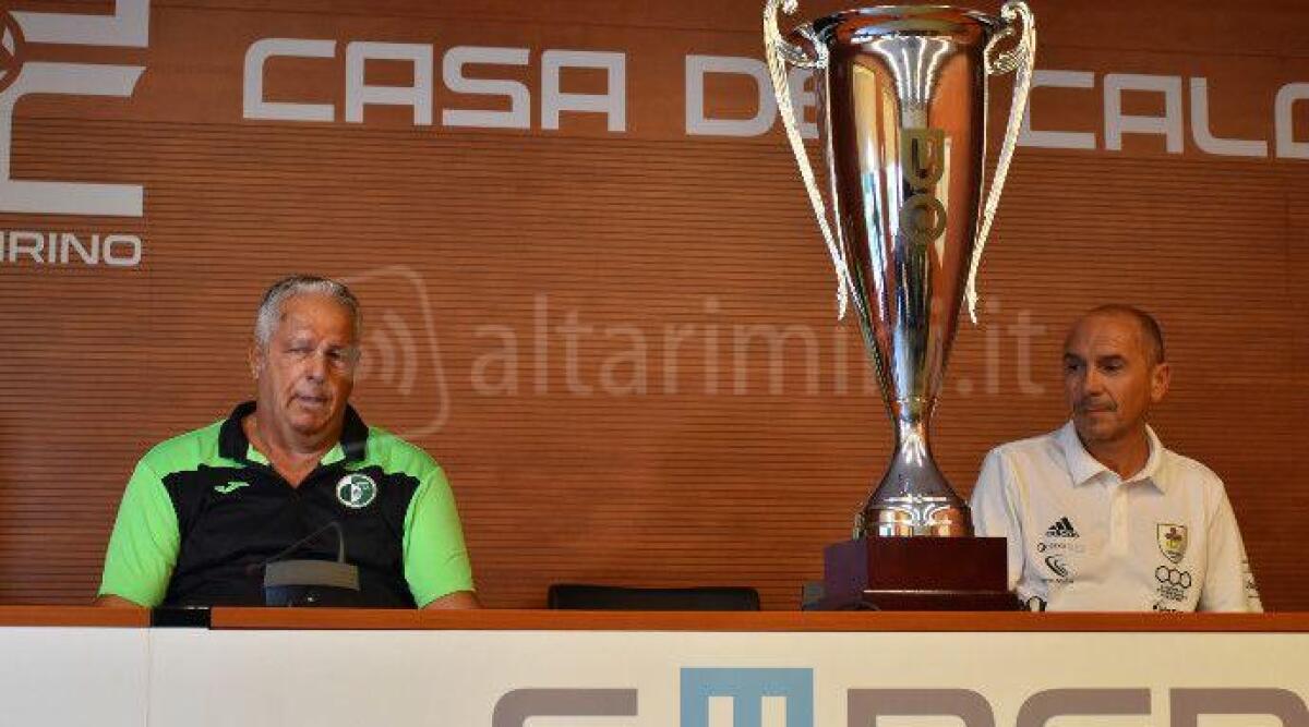 Calcio RSM, Supercoppa: Virtus-La Fiorita apre la stagione 2024-25 - 