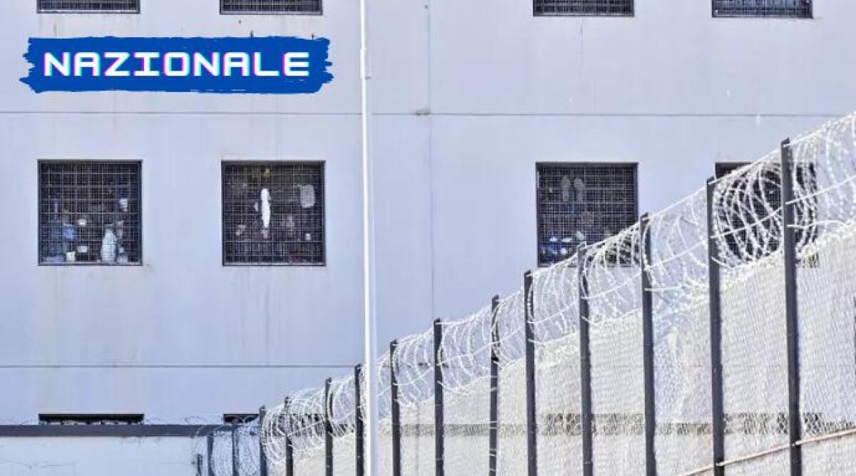 Il decreto carceri è legge, infuria la polemica alla Camera -