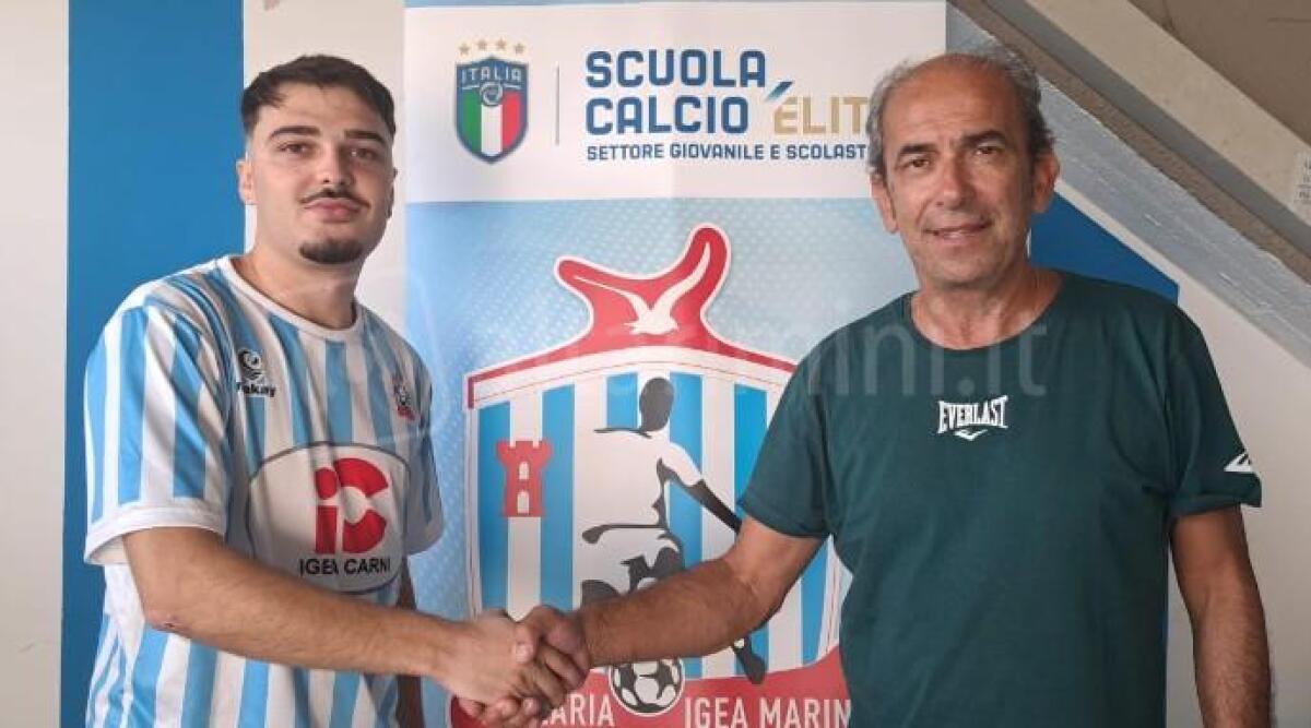 Calcio Prima, tre rinforzi per il Bellaria: Muci, Loi e Campanini -