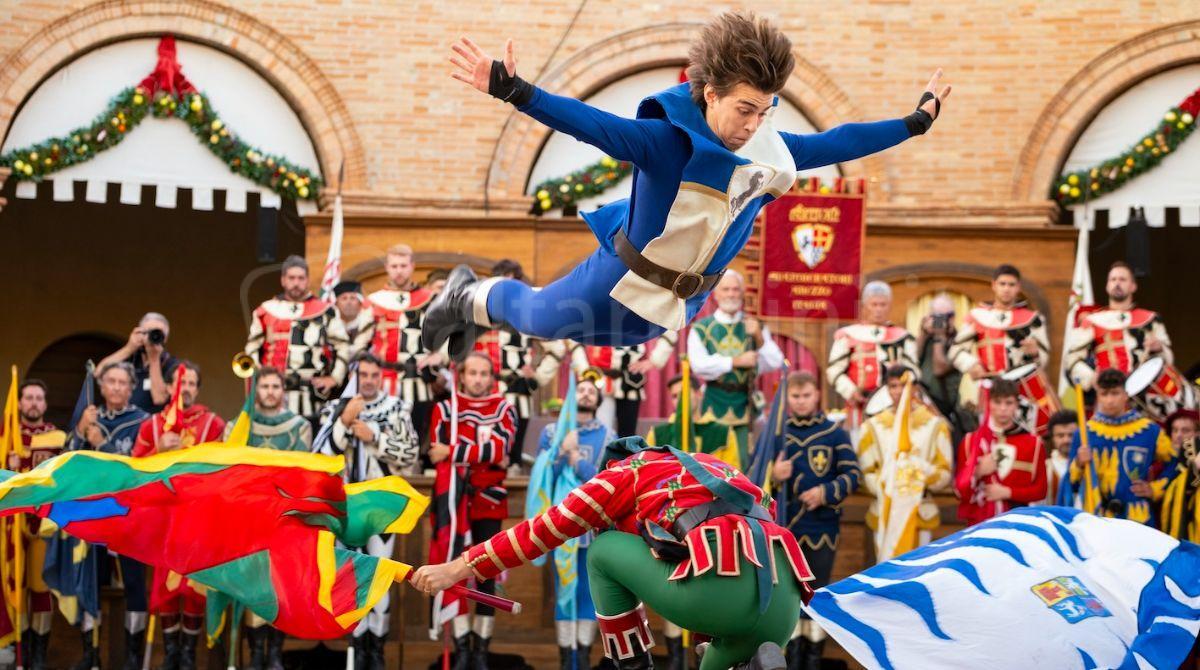 Ferragosto in Romagna: eventi, tradizioni, musica e fuochi d'artificio -
