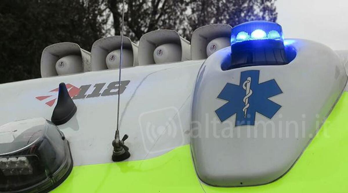 Malore fatale durante l'escursione: deceduto ciclista a Sant'Agata Feltria - Repertorio
