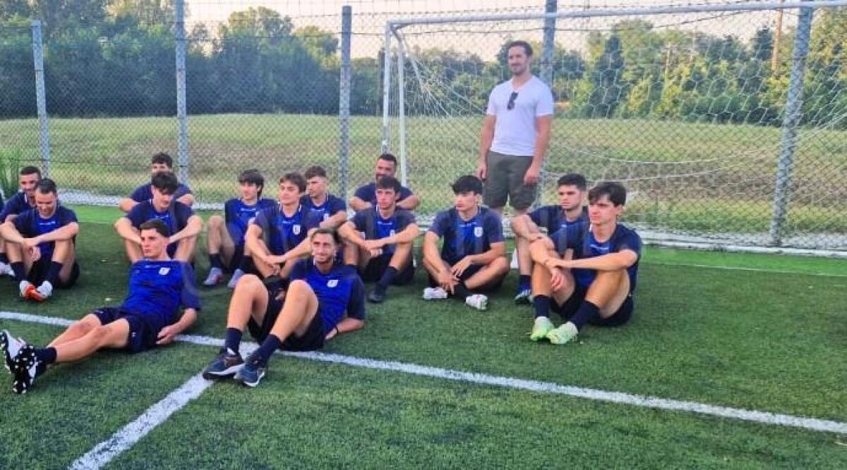 Calcio RSM, la Juvenes Dogana si allena a Savignano. Rosa da completare -