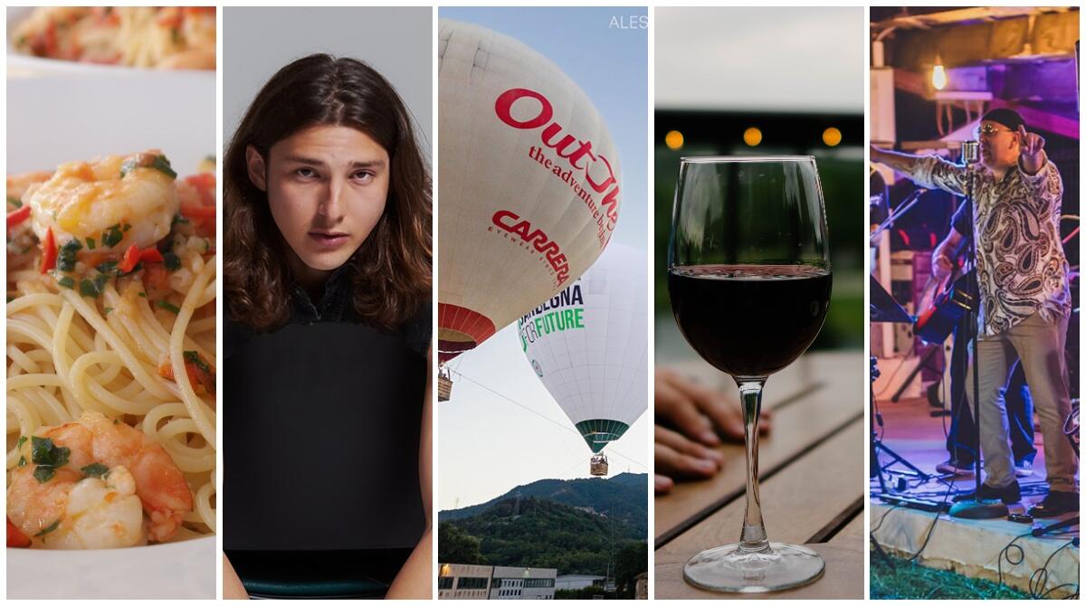 Che si fa questo weekend? 5 appuntamenti imperdibili tra Rimini e l'entroterra - Gli eventi in Provincia nel primo weekend d'agosto