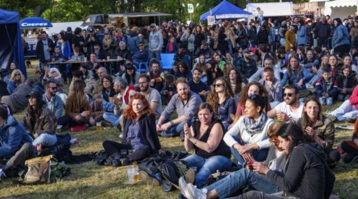 Al Marecchia Social Fest, il passato e il futuro della musica in un'unica serata - Serra Cento Fiori