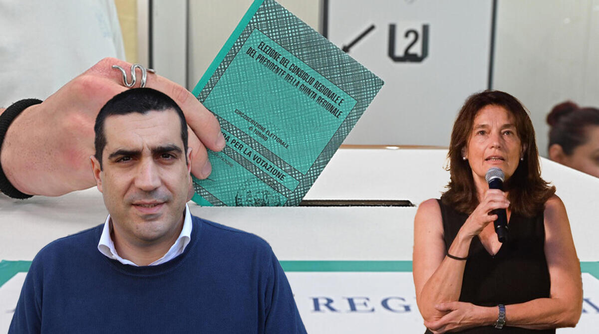 De Pascale e Ugolini, duello elettorale alla Fiera di Cesena con Legacoop -