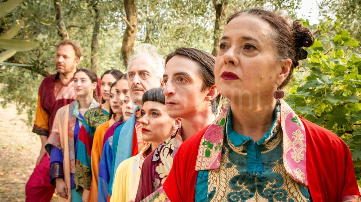 "Il Milione": ultimo appuntamento con "Mille e una notti in Valconca" -