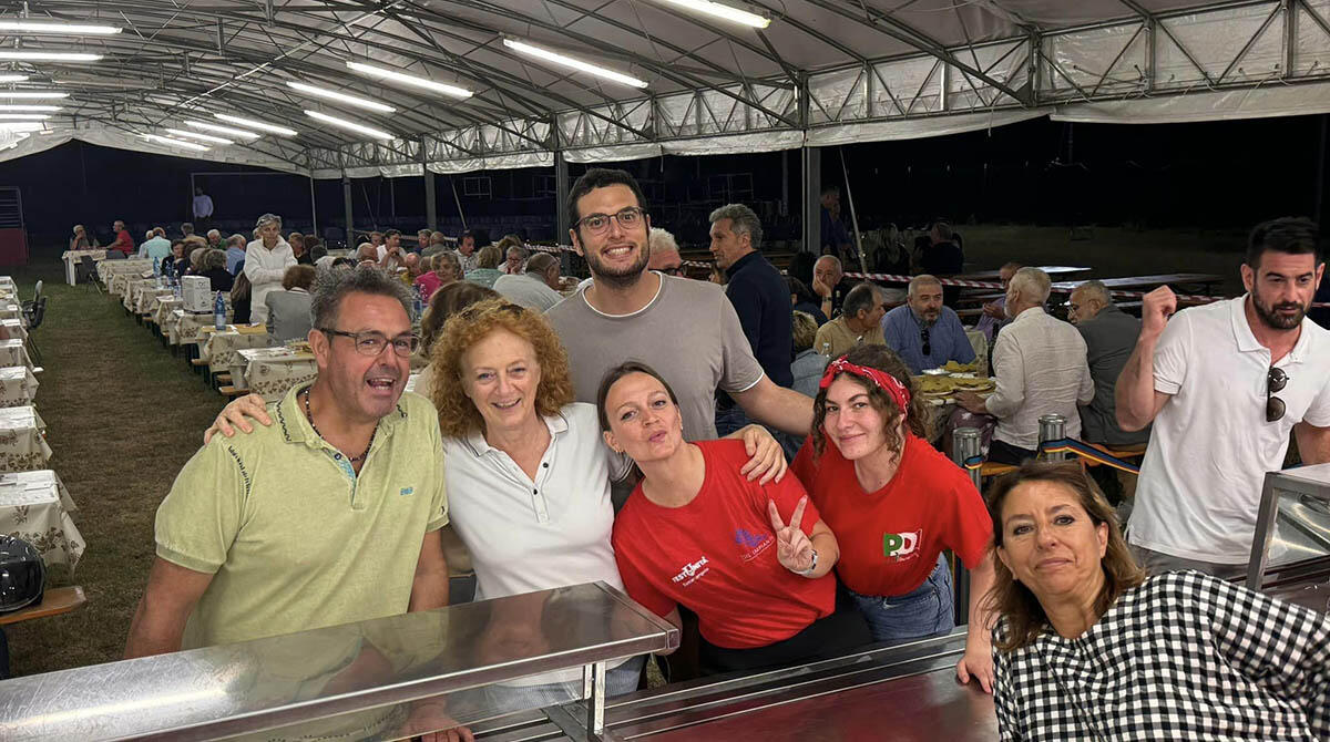 Santarcangelo, torna la Festa dell'Unità più lunga della provincia. Il programma - Festa dell'Unità Canonica, Santarcangelo di Romagna