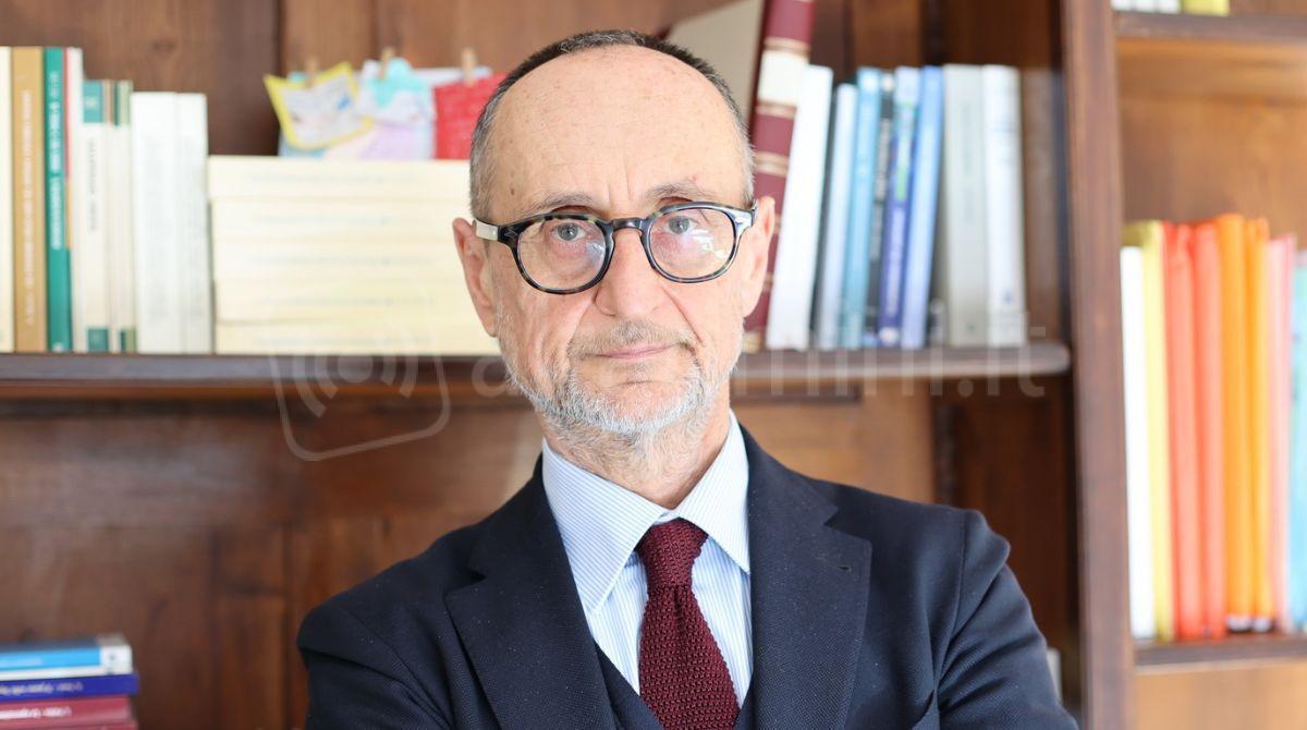 Riciclaggio: a Rimini nel 2023 886 operazioni sospette. Un convegno con il Ministro Leo - Giuseppe Savioli, Presidente Ordine Commercialisti ed Esperti Contabili di Rimini