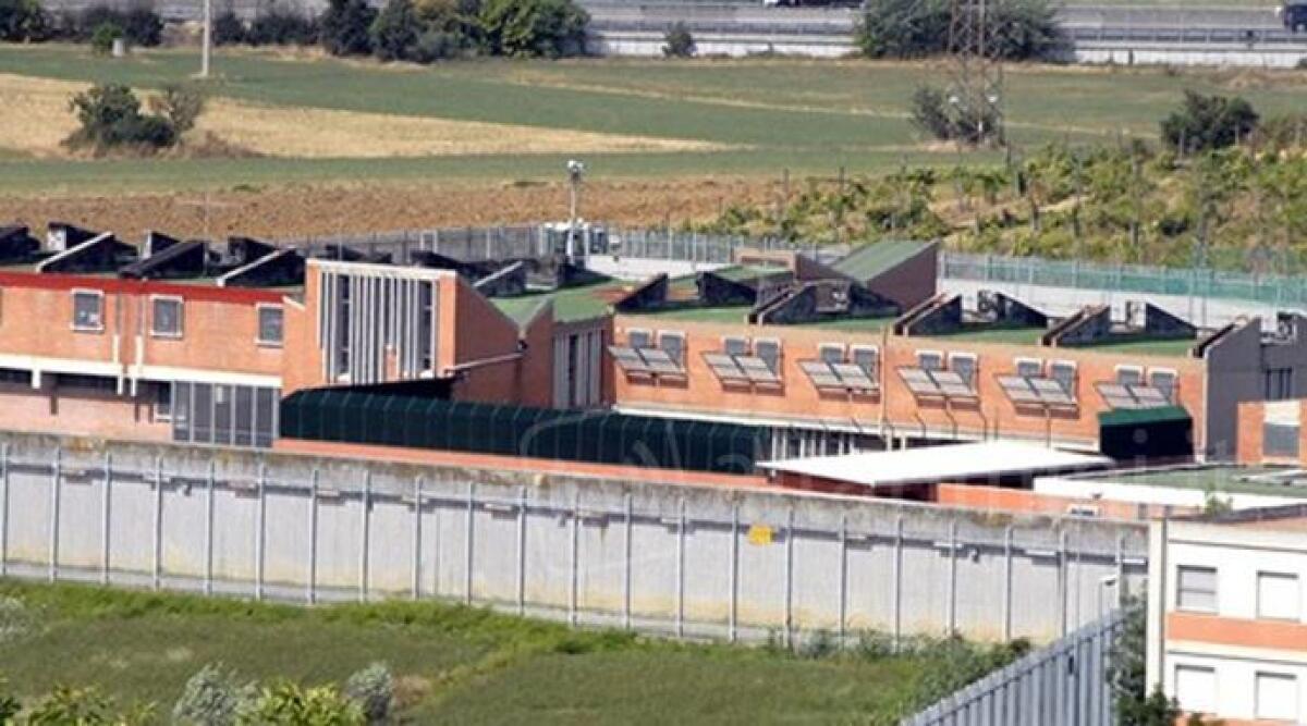 Rimini al lavoro per migliorare la vita dei detenuti: obiettivo reinserimento e riduzione della recidiva - Carcere Casetti di Rimini