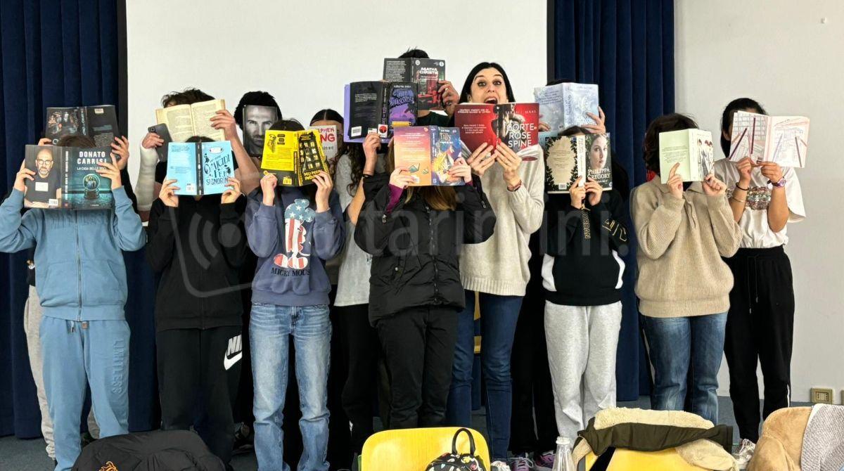 Riccione, torna il gruppo di lettura per ragazzi -
