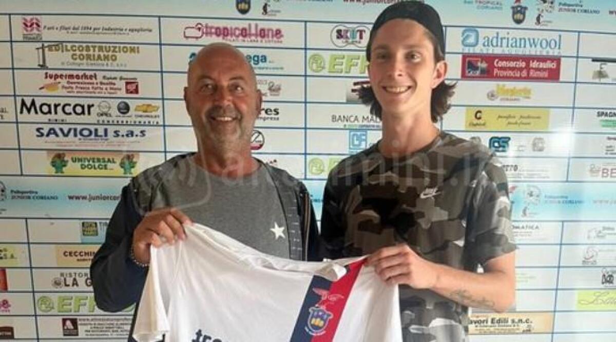 Calciomercato, Santoni verso il Mezzolara. Il difensore Prasso firma per il Tropical Coriano -