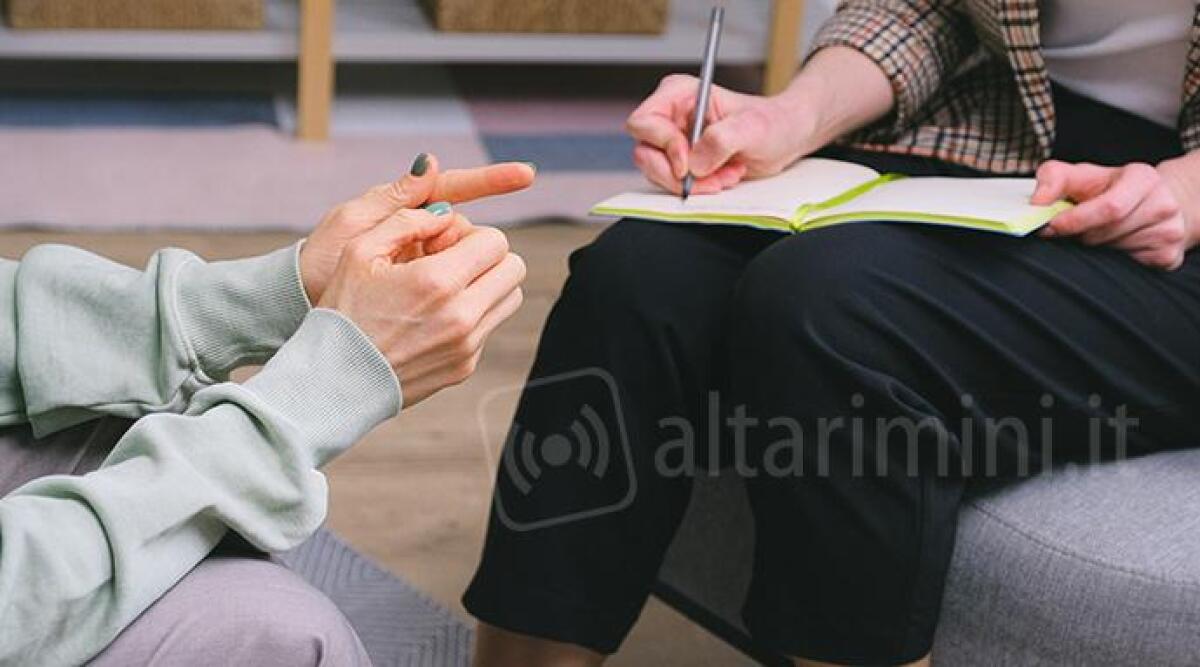 "Salute mentale al centro", prosegue il Bonus Psicologo per adolescenti a Rimini - Foto di repertorio