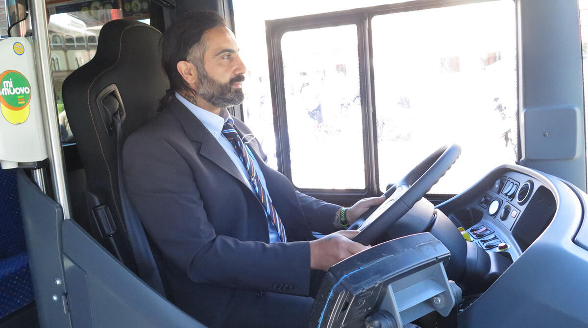 Offerte di lavoro: si cercano autisti di autobus. C'è tempo fino al 30 settembre - Autista Start Romagna