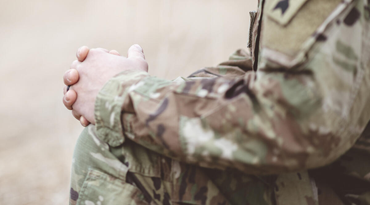Tumori dopo la missione in Somalia: ex militare in causa contro il Ministero della Difesa - Foto di repertorio