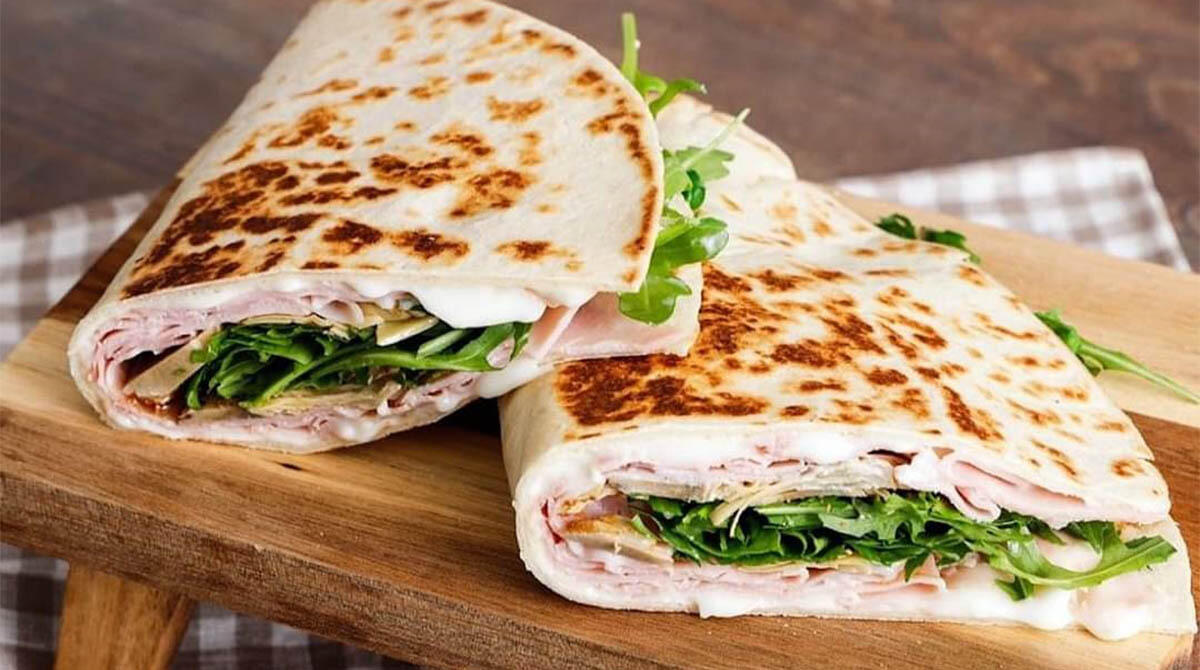Fiera della Piadina di Bellaria: il programma di domenica 15 settembre -