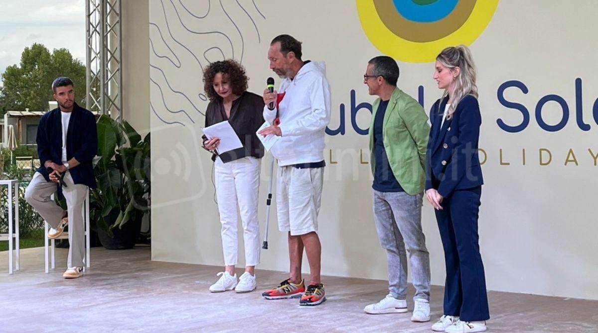 Sport Awards: tanti premi per gli atleti della Polisportiva di Riccione - 