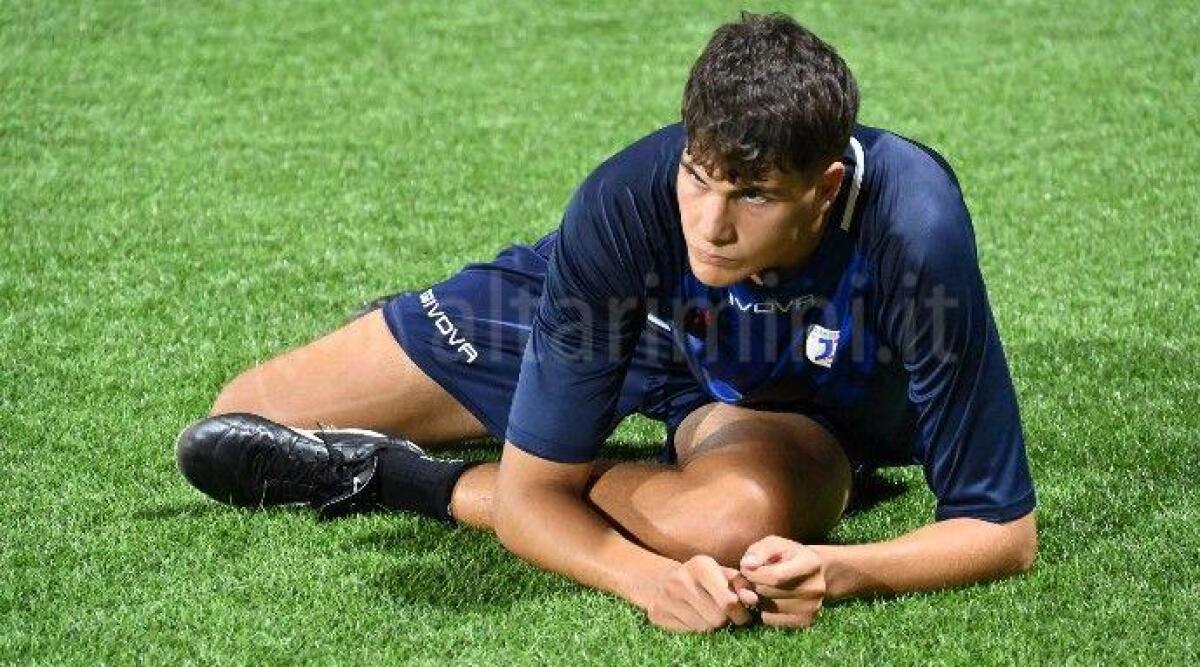 Calcio RSM, Juvenes Dogana all'esame Virtus senza l'attaccante Ferrulli - 