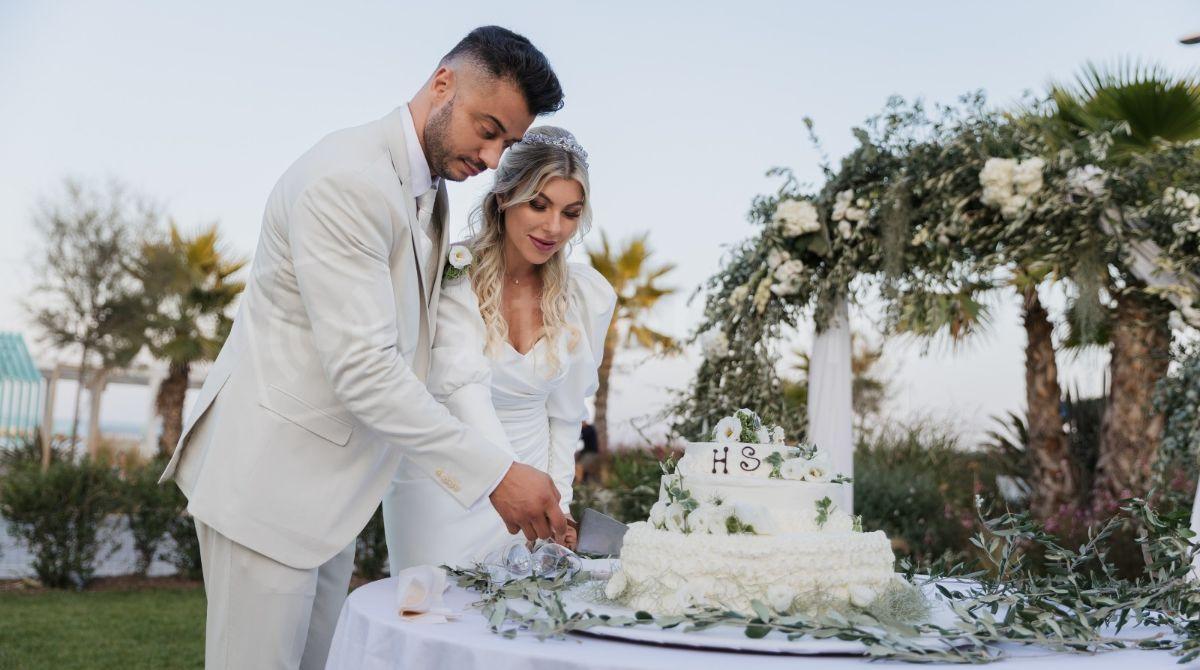 Wedding: Bellaria Igea Marina città dei matrimoni. In un giorno 4 cerimonie -