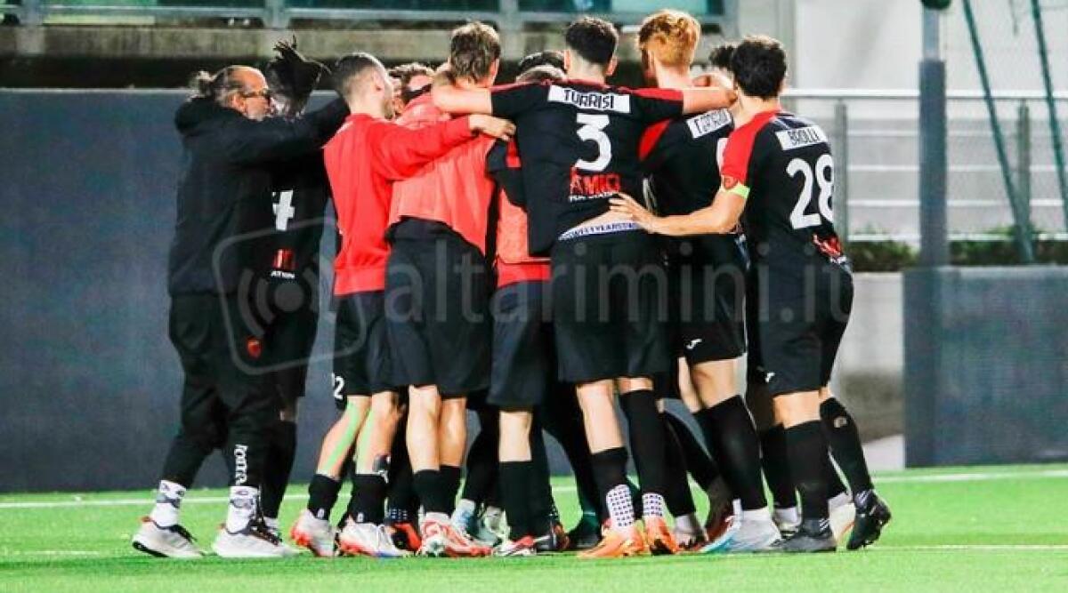 Calcio RSM, Coppa Titano: che magie nella prima serata dedicata agli ottavi di finale - 