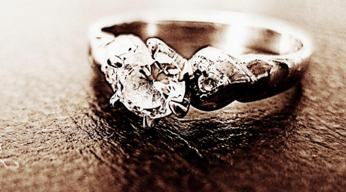 Rimini, turista derubato in hotel: sparisce prezioso anello d'oro dalla camera - Foto di repertorio
