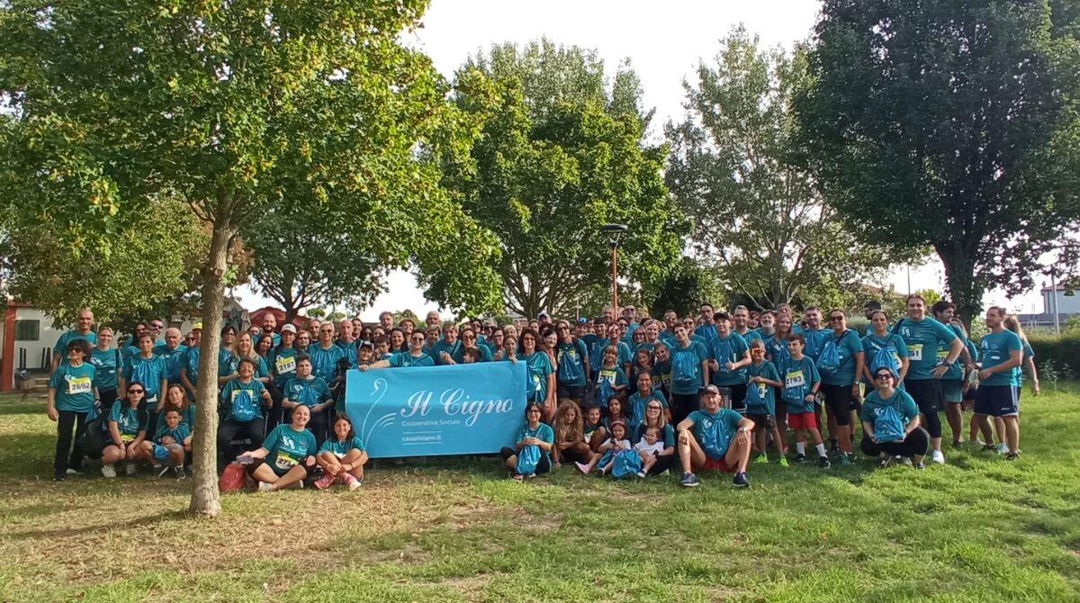 Maratona dell’Alzheimer, 200 persone all'evento solidale - 