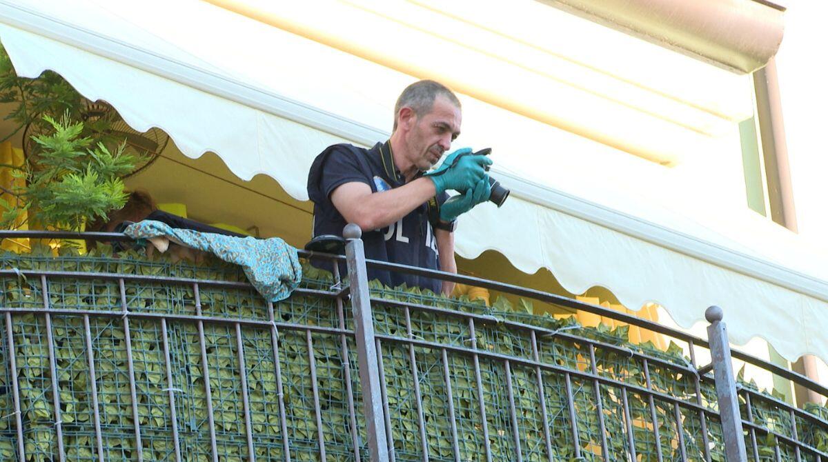 Caso Pierina: nuovi esami sui reperti, esclusa violenza sessuale sulla vittima - Gli investigatori a caccia di prove