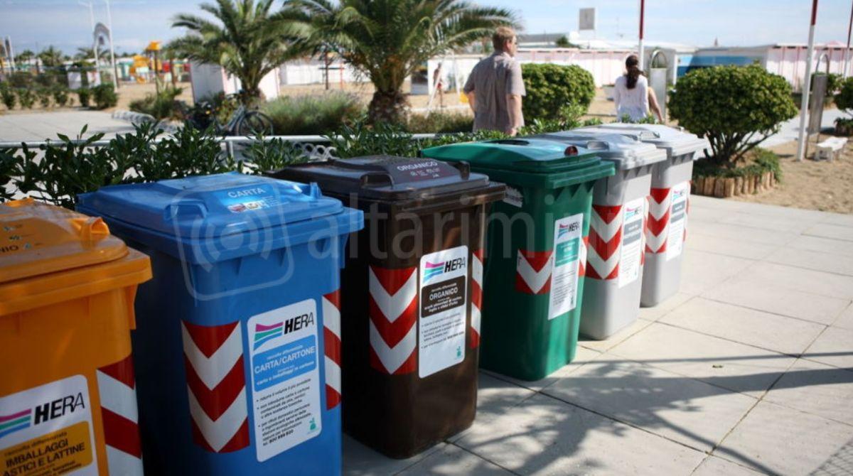 Rimini: seconda rata Tari, ecco come pagare - 