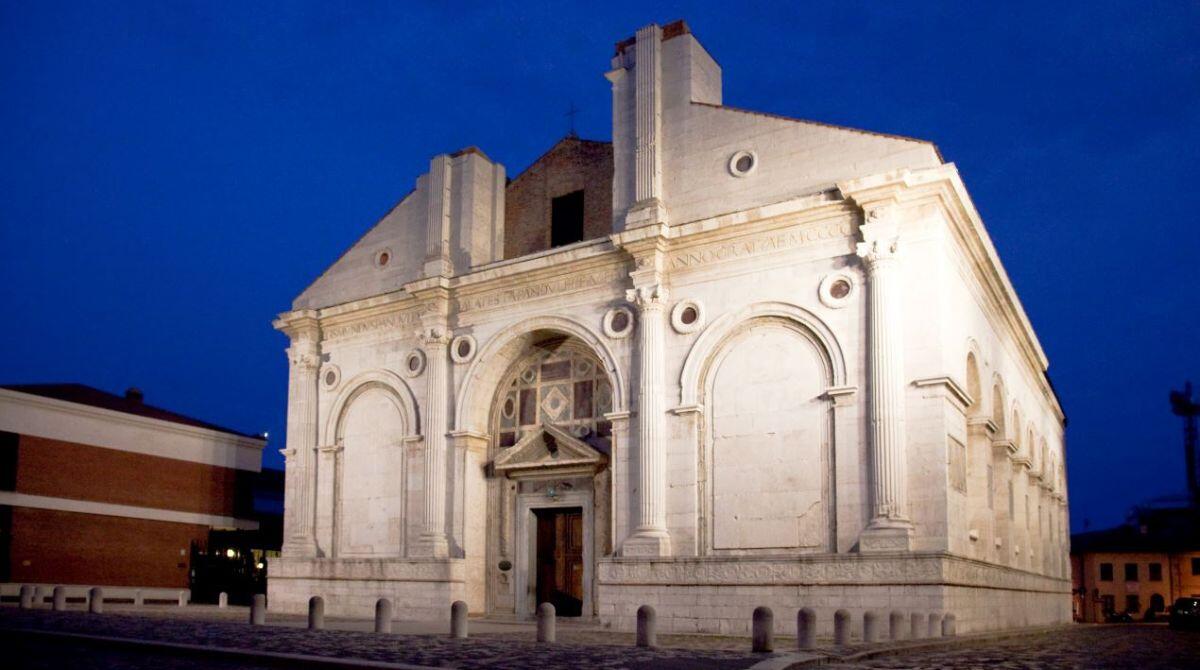 Alla scoperta della storia di Rimini: anche a settembre tante visite guidate - PH GILBERTO URBINATI