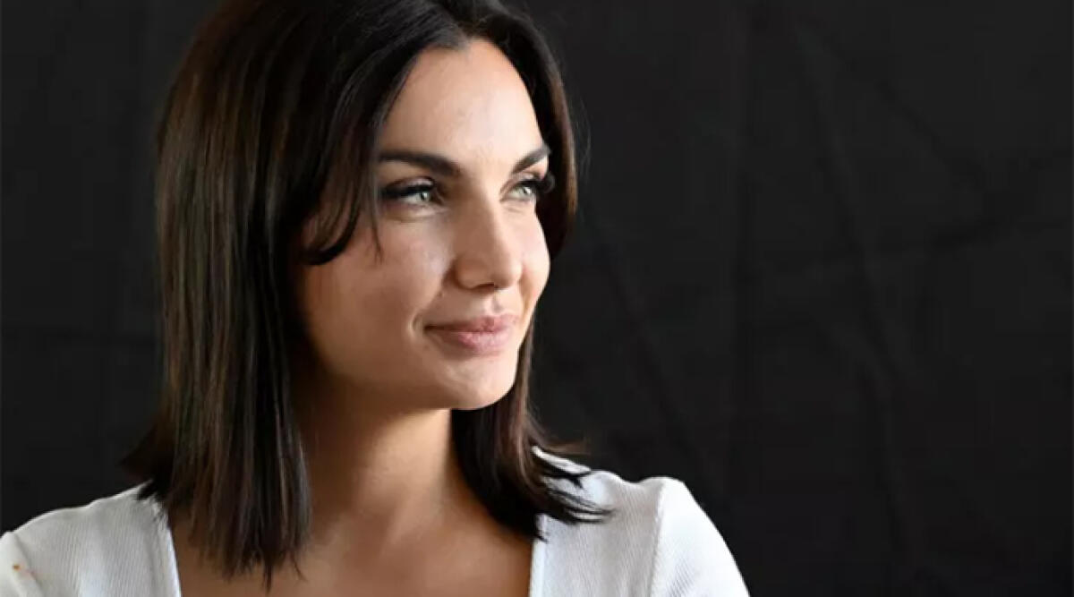 Elettra Lamborghini indagata per evasione fiscale: nel mirino oltre un milione di euro non dichiarato - Foto Ansa