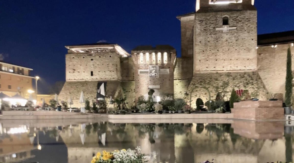 Arte, cultura e storia: ecco tutti gli appuntamenti del week-end a Rimini - Castel Sismondo