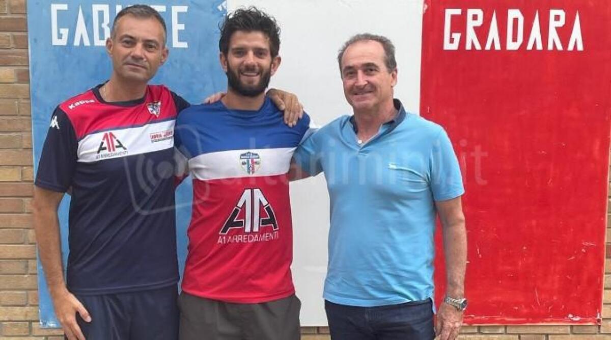 Calcio Promozione, Gabicce Gradara: al debutto al Magi la big Biagio Nazzaro -