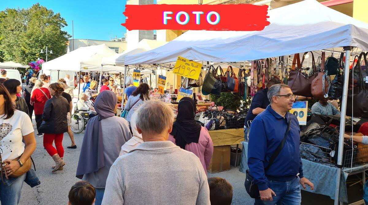 Santarcangelo, domenica con la Fiera di San Michele: il programma del 29 settembre - 