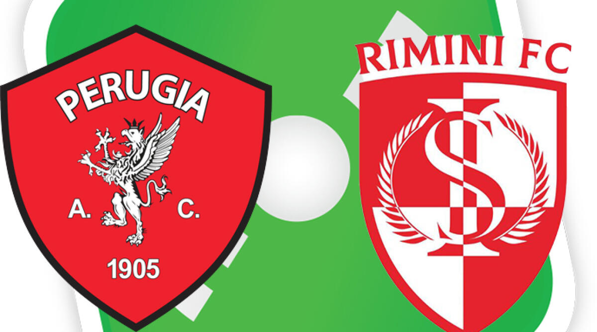 Diretta testuale Perugia - Rimini 1-4 Cernigoi 2, Ubaldi, Garetto - Diretta testuale Perugia - Rimini