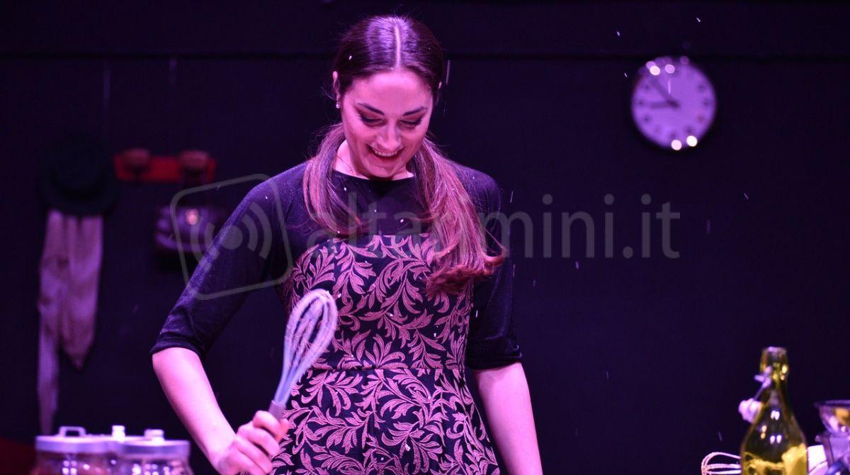 Il festival Voci dell'Anima prosegue con "Animali da Palco" -