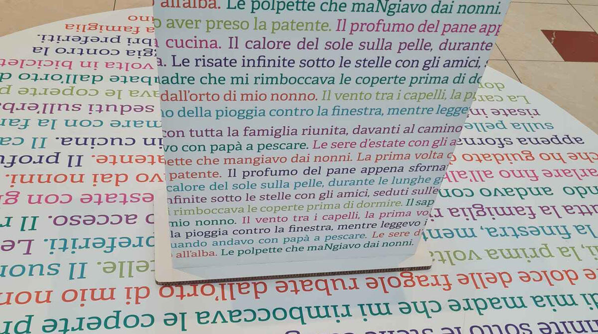 Alle Befane un'iniziativa per la Giornata Mondiale dell'Alzheimer - 
