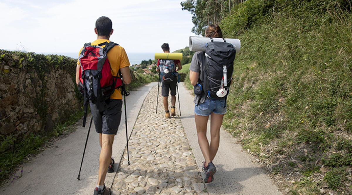 Turismo lento: per un itinerario della Seconda Guerra Mondiale tra Toscana ed Emilia Romagna - Foto di repertorio