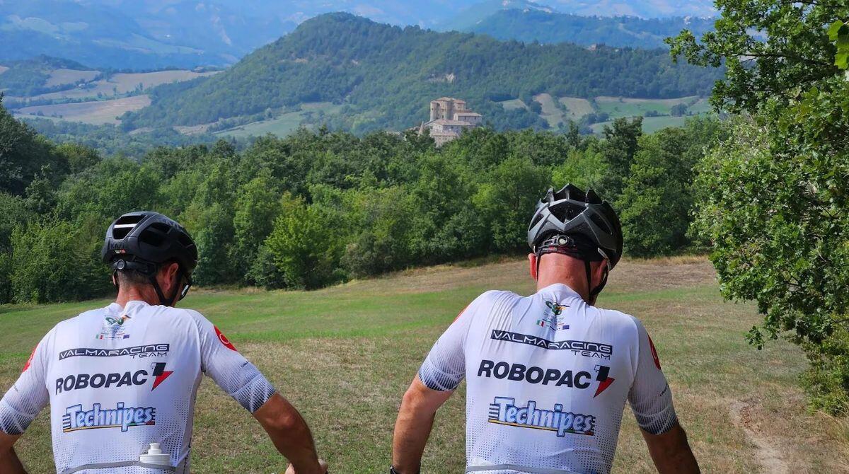 Novafeltria, mountain bike pronte per la gara della Caveja Bike Cup: si corre dopo il maltempo -
