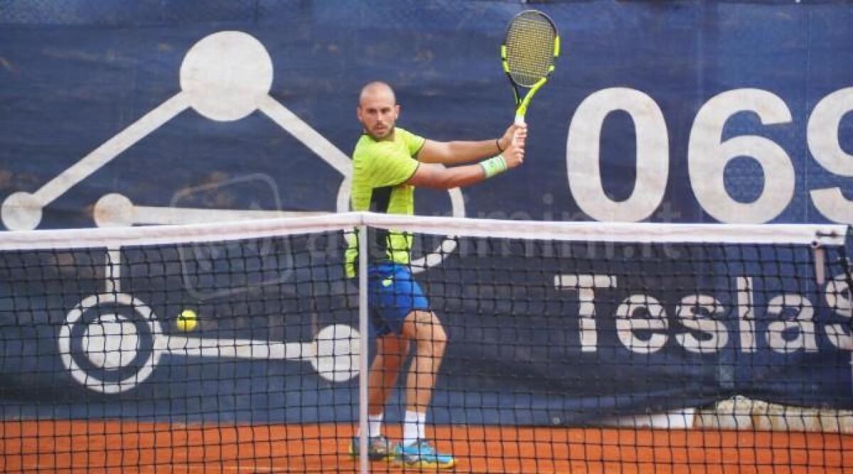 Tennis, nell’Open memorial 'Simone De Luigi' sorteggiato il main-draw - 