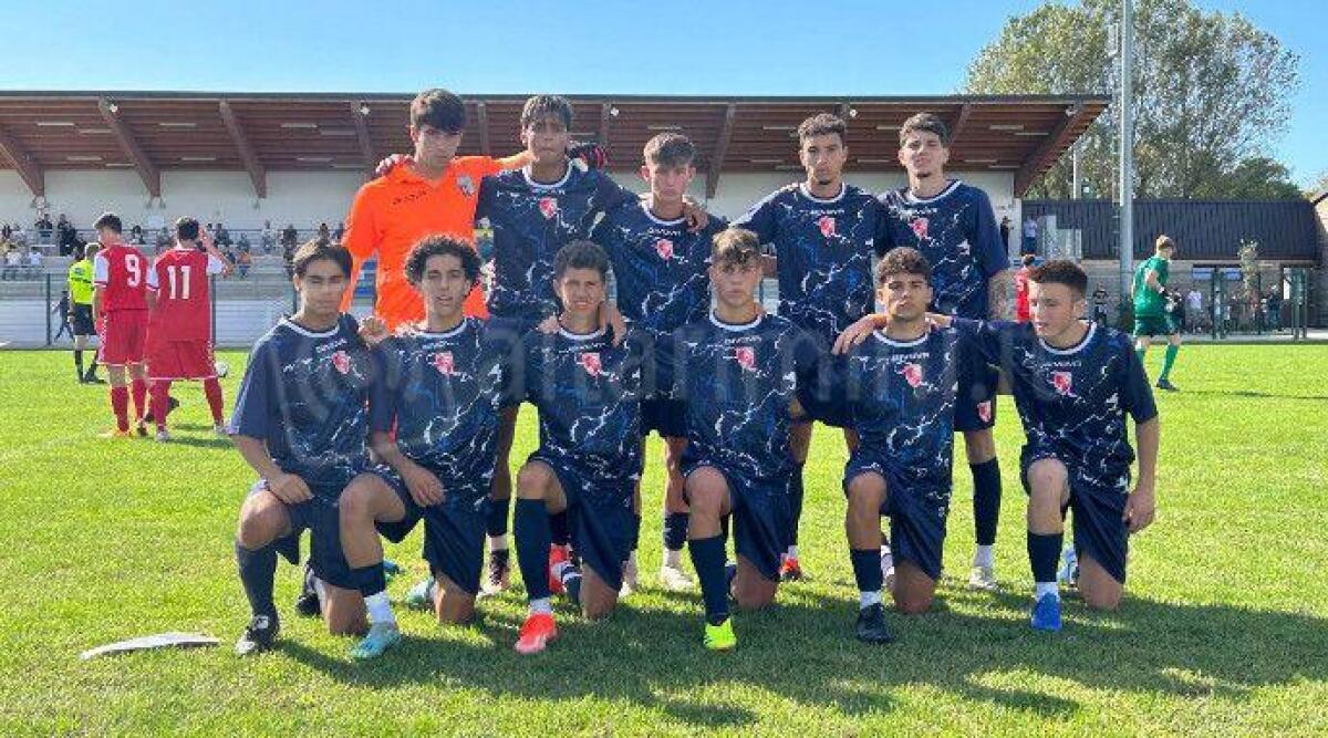Rimini Calcio giovanili, la Primavera 3 sbanca Mantova 2-4 -