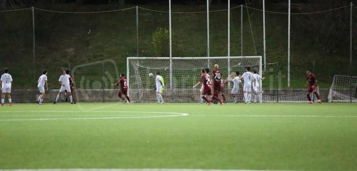 Calcio RSM, hurrà Libertas nell'anticipo contro l'Academy: rete vincente di Osayande (1-0) -