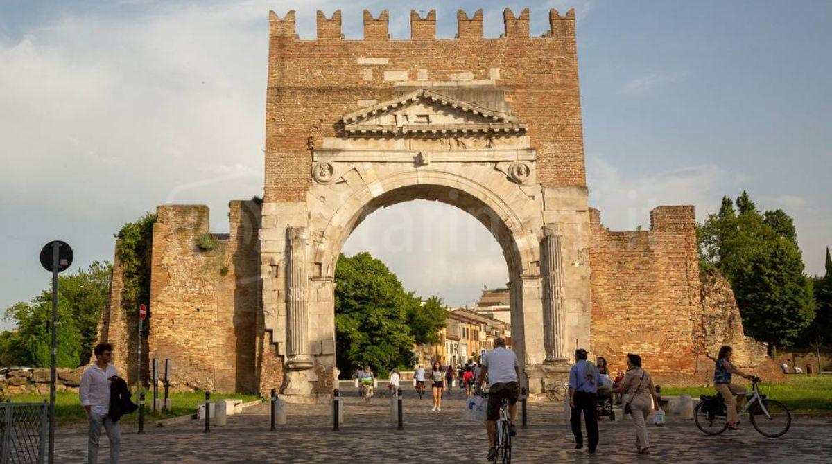 Visite guidate e  mostre nel ricco weekend di Rimini - 
