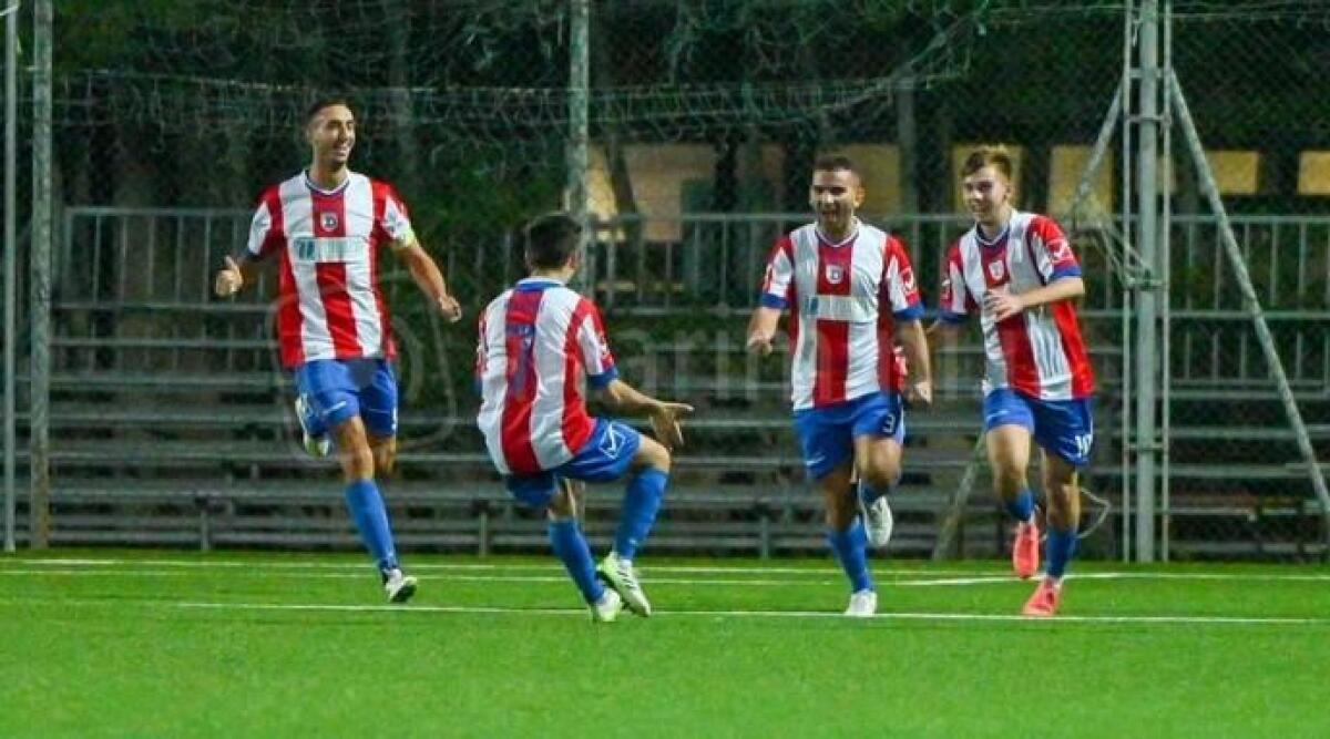Calcio RSM, Coppa Titano: tornado Tre Penne, Piscaglia affonda il Cosmos - 