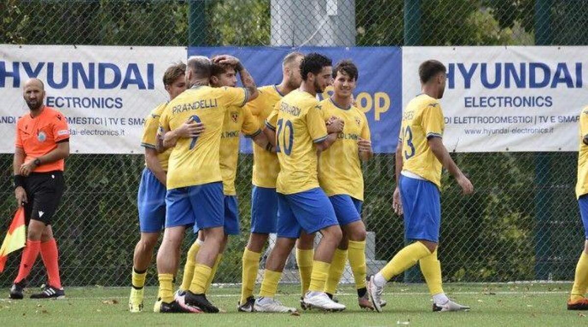 Calcio RSM, Tre Fiori a punteggio pieno. Primi successi per Virtus e Folgore - 