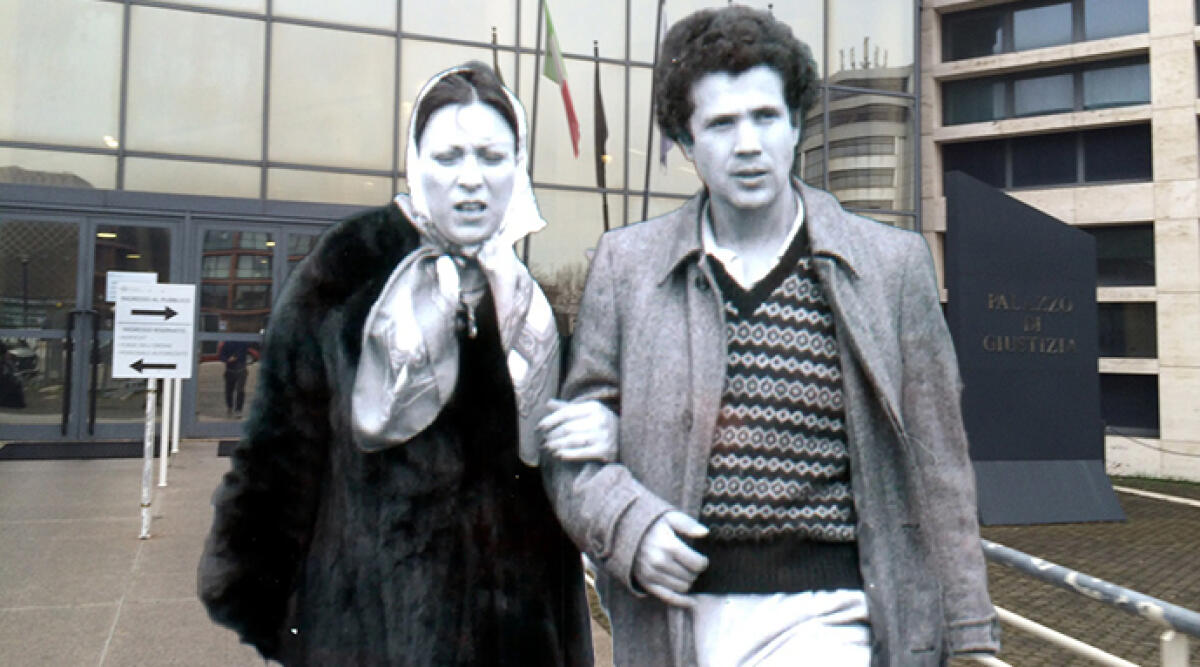 Calunnia contro la vicina di casa: assolta la vedova di Lucio Battisti - 