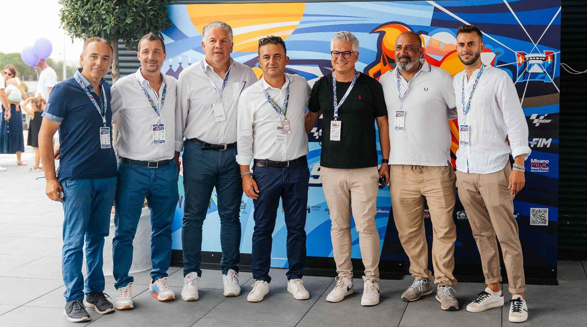 Sinergia Dolomiti-Misano: la vacanza invernale promossa durante la Motogp - 