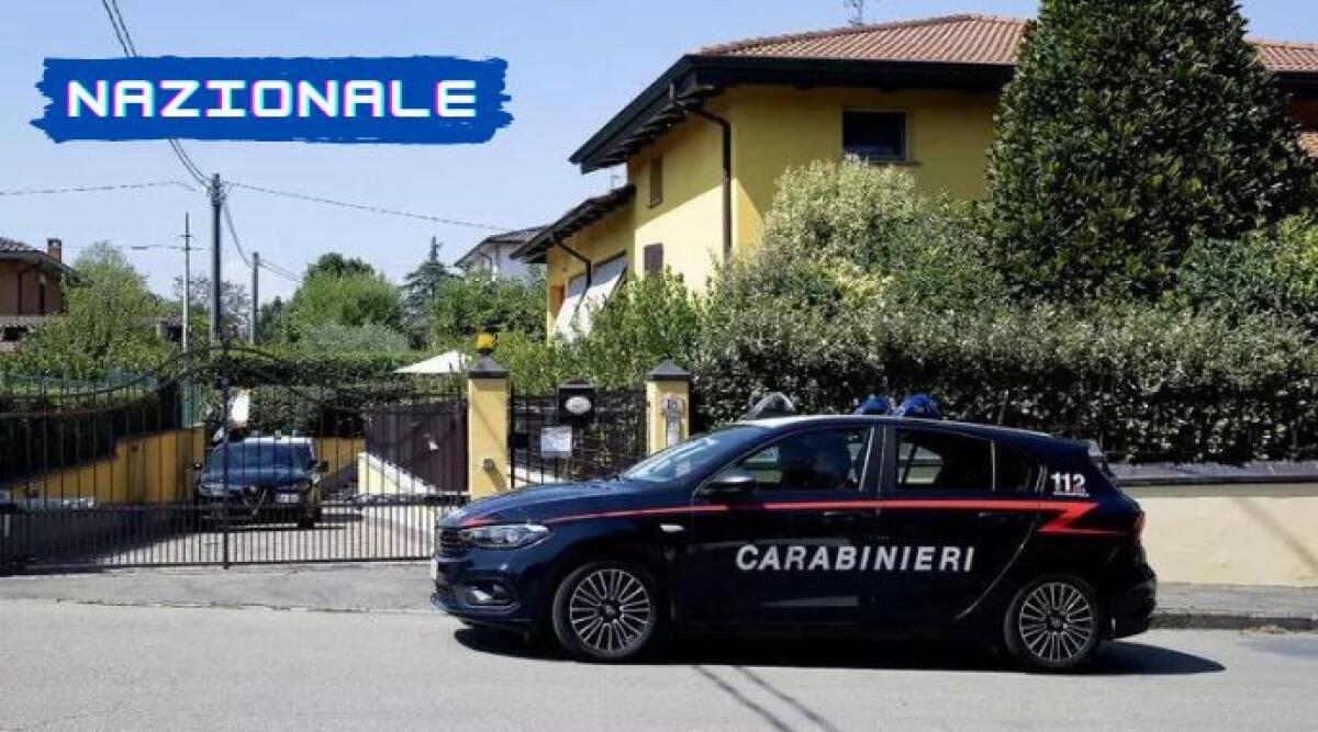 Dramma a Parma: neonato trovato morto, la 22enne ha fatto tutto da sola - Foto Ansa