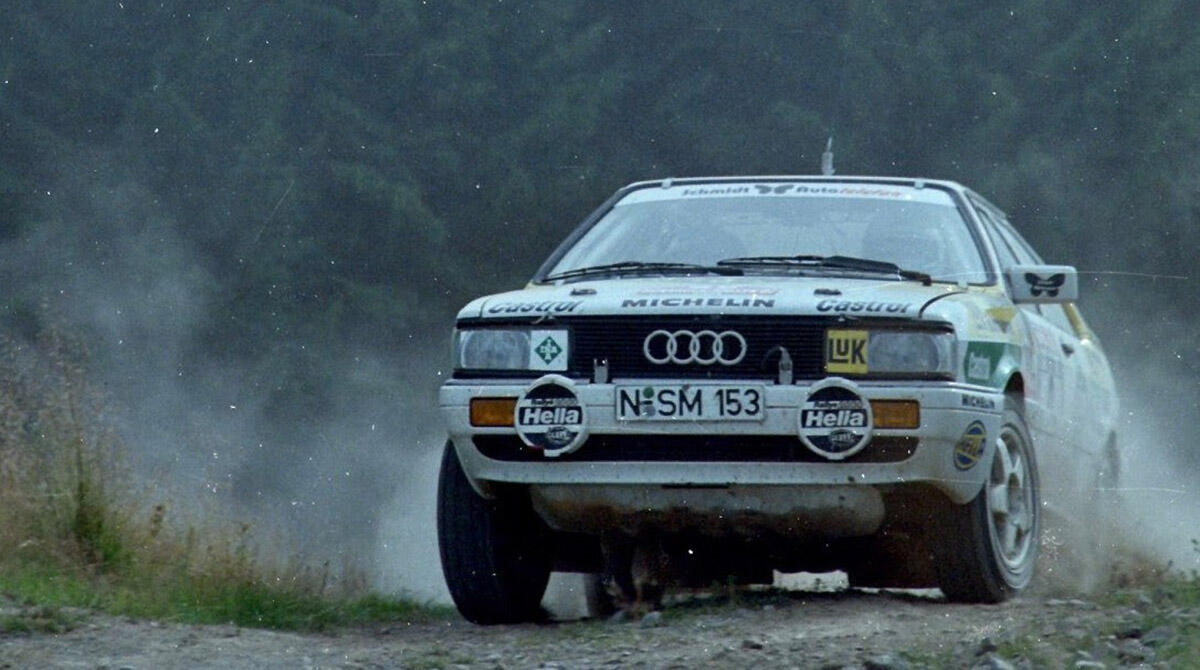 Rallylegend 2024: iscrizioni aperte. Nuove star si aggiungono a un parterre di Campioni - Rallylegend 2024
