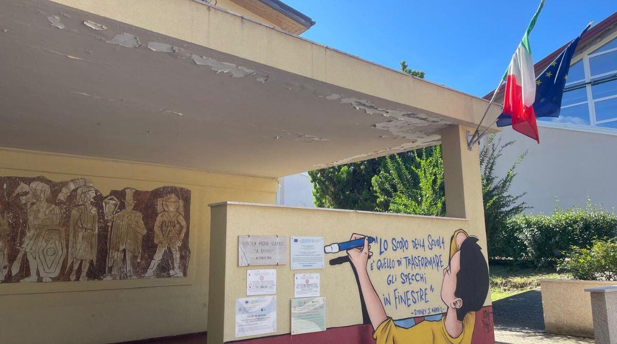 Scuola Novafeltria: settimana corta, gruppo di genitori procede per vie legali - 