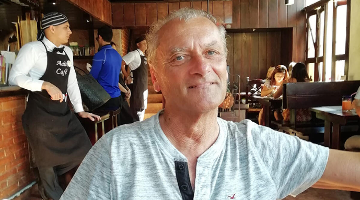 Scompare Pierangelo Tassinari, 68 anni: l’Avis piange uno dei suoi più grandi sostenitori - Pierangelo Tassinari